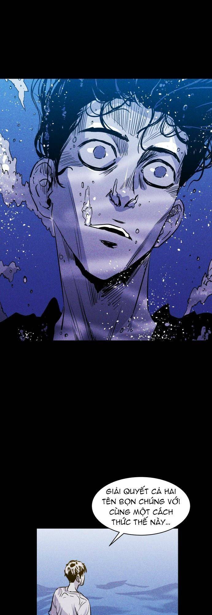 Chuồng Lợn Chap 28 - Next Chap 29