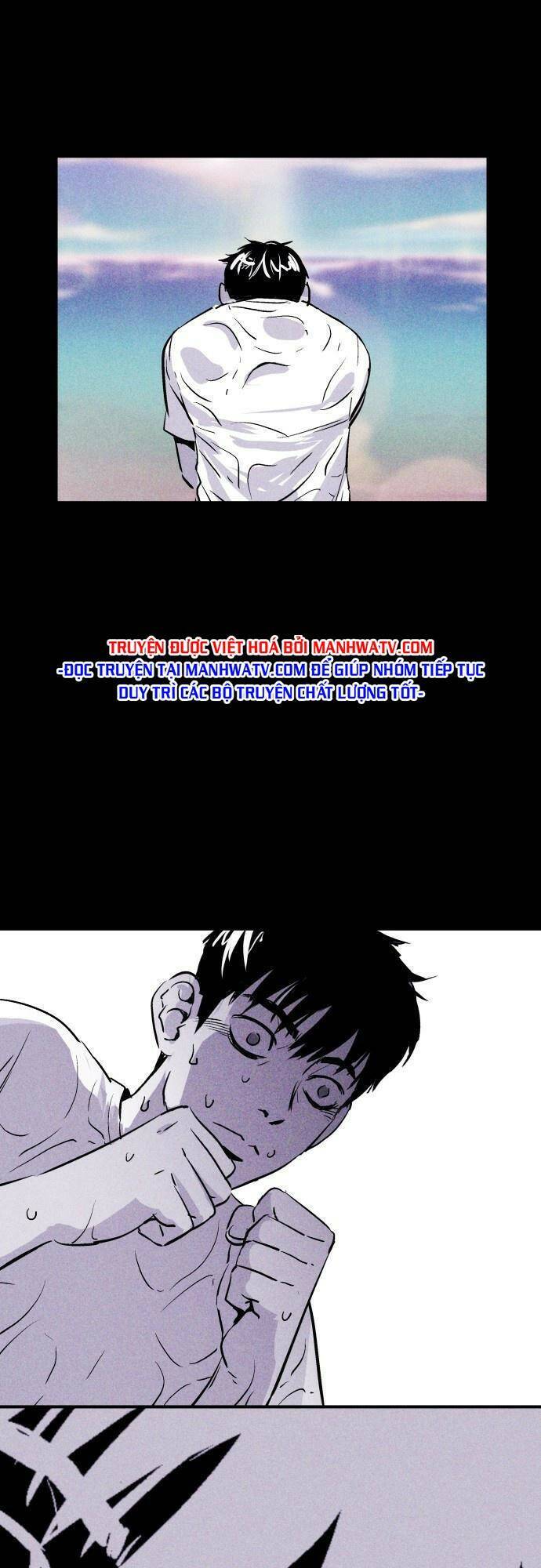 Chuồng Lợn Chap 28 - Next Chap 29