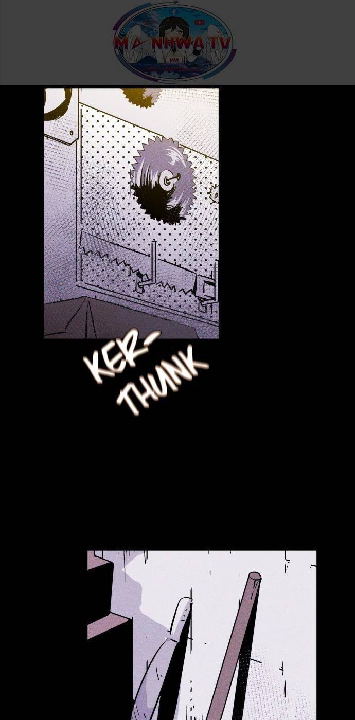 Chuồng Lợn Chap 29 - Next Chap 30