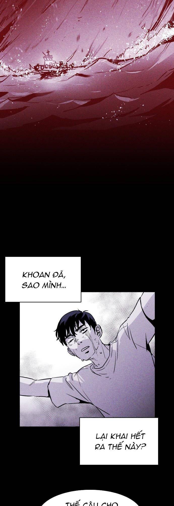 Chuồng Lợn Chap 29 - Next Chap 30