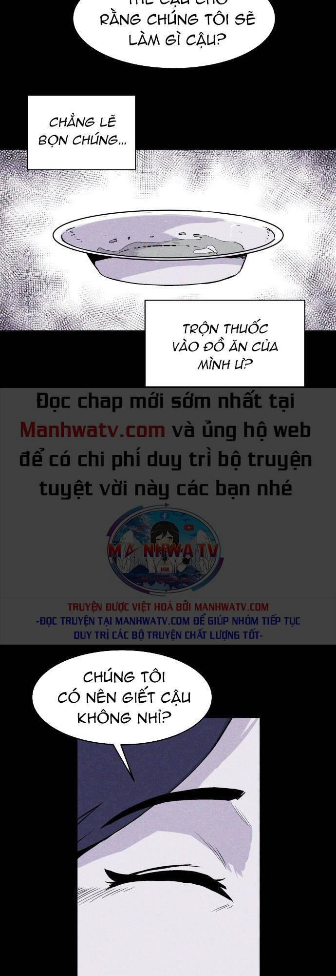 Chuồng Lợn Chap 29 - Next Chap 30