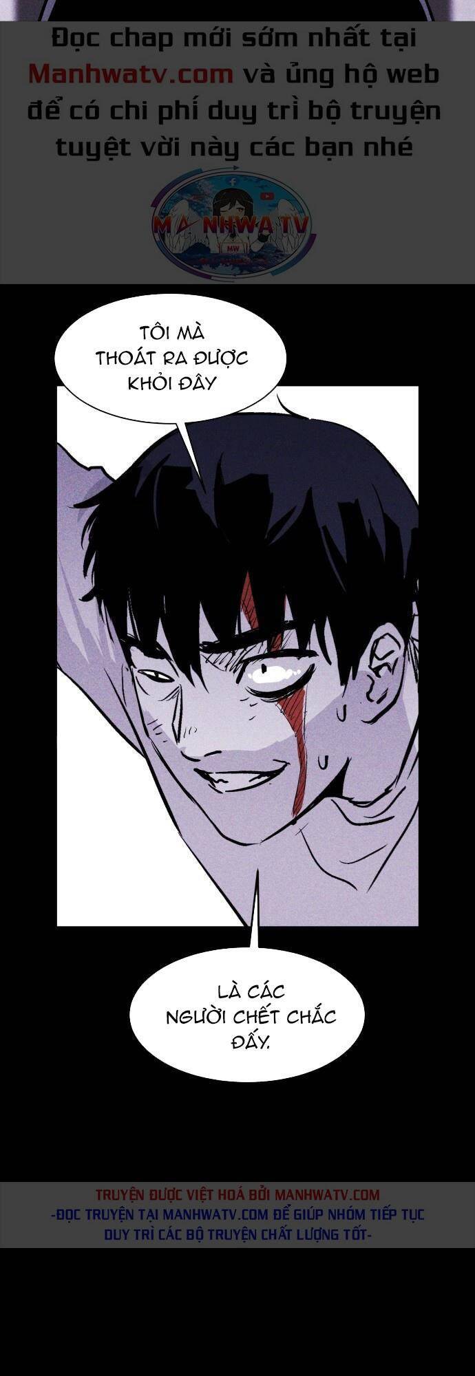 Chuồng Lợn Chap 29 - Next Chap 30