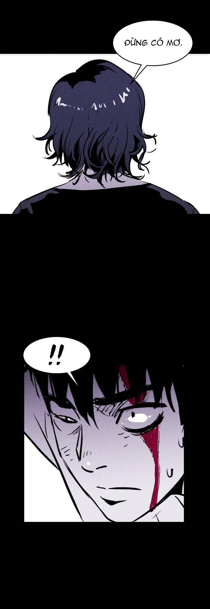 Chuồng Lợn Chap 29 - Next Chap 30