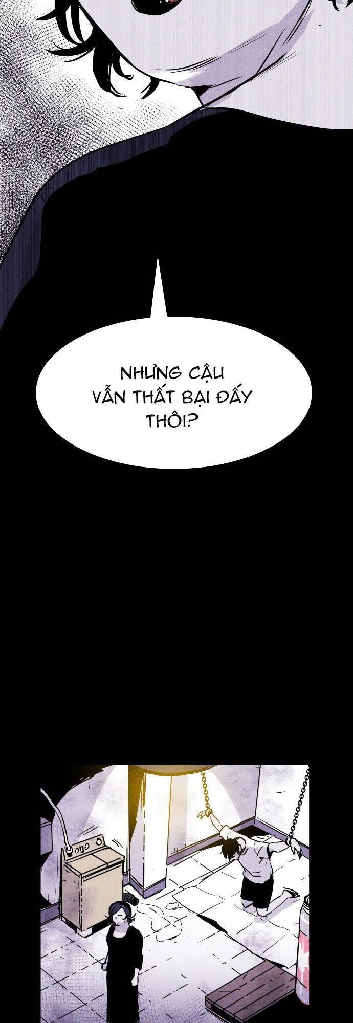 Chuồng Lợn Chap 29 - Next Chap 30