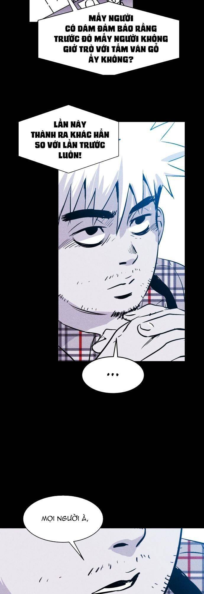 Chuồng Lợn Chap 30 - Next Chap 31