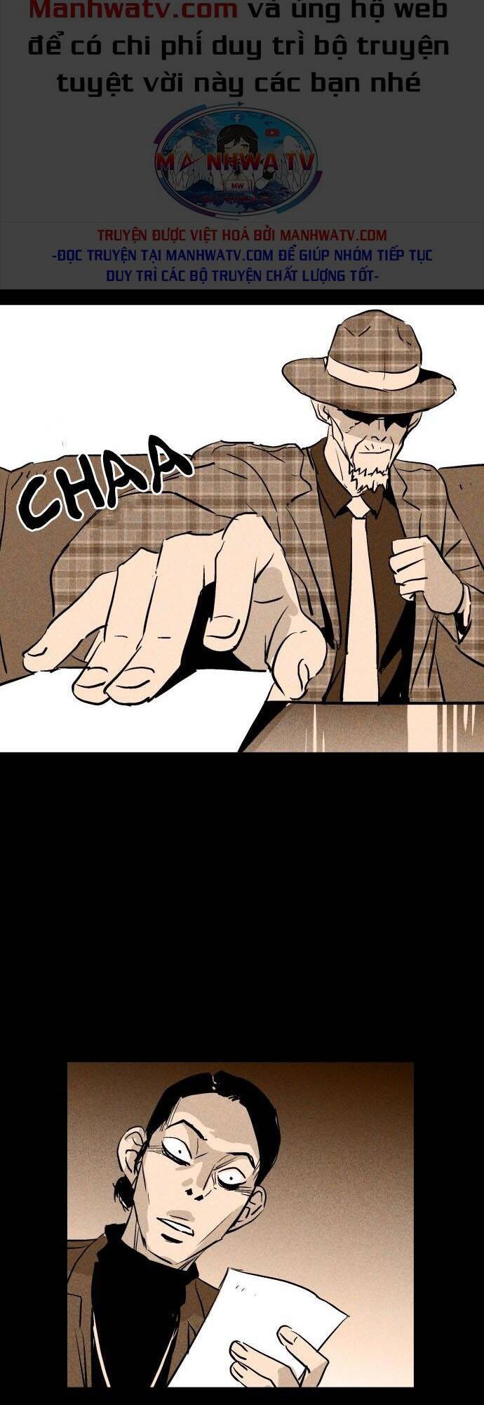 Chuồng Lợn Chap 30 - Next Chap 31