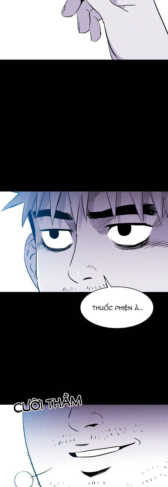 Chuồng Lợn Chap 31 - Next Chap 32