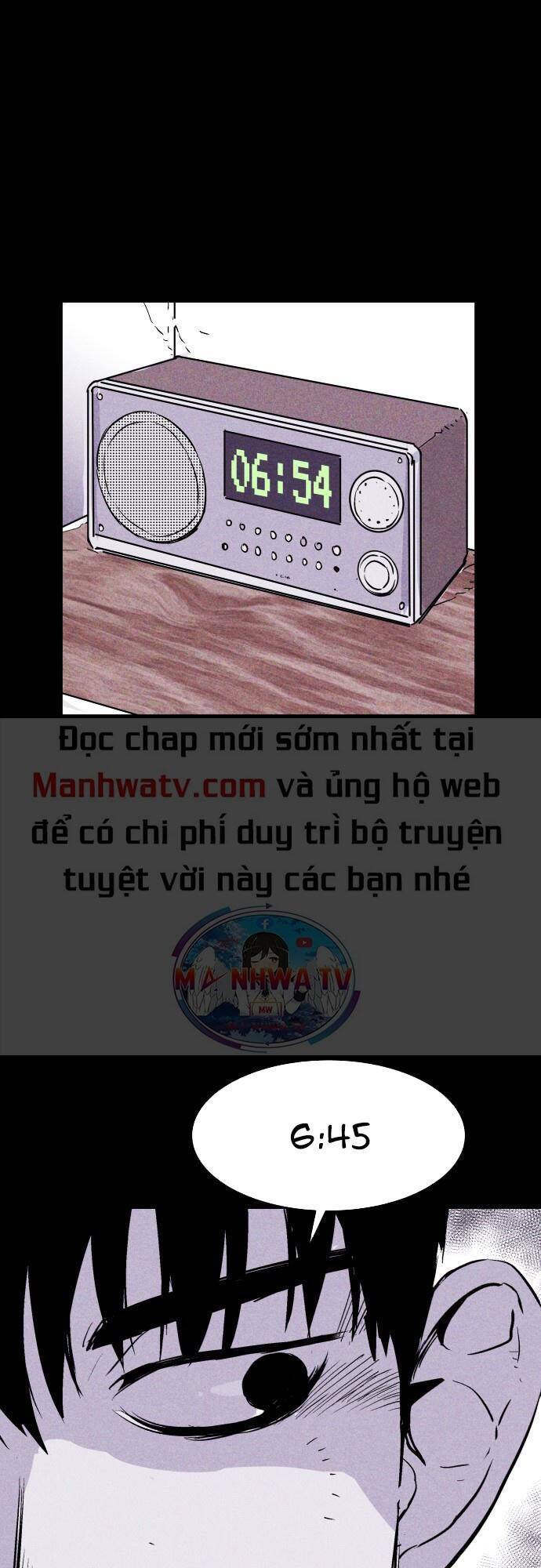 Chuồng Lợn Chap 31 - Next Chap 32