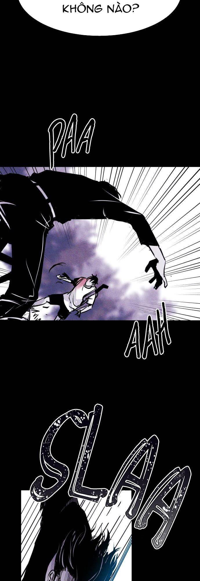 Chuồng Lợn Chap 32 - Next Chap 33