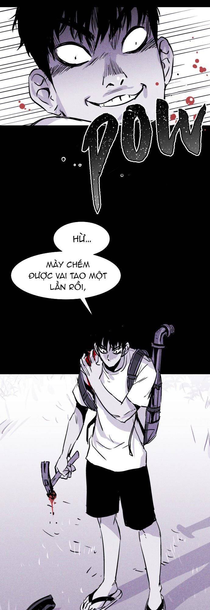 Chuồng Lợn Chap 32 - Next Chap 33