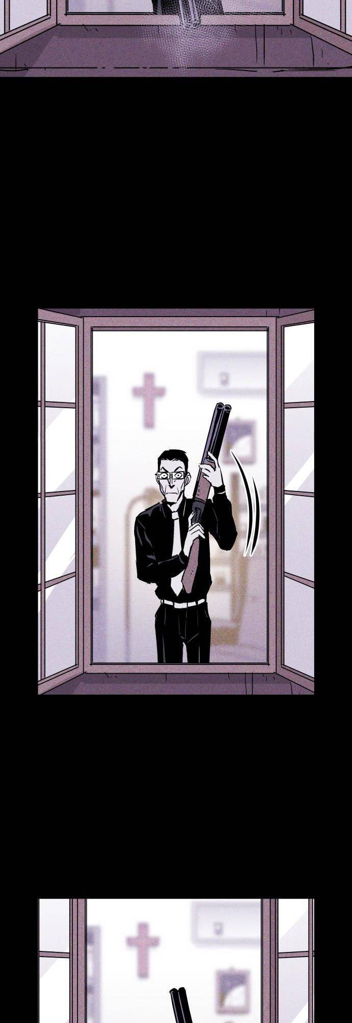 Chuồng Lợn Chap 32 - Next Chap 33