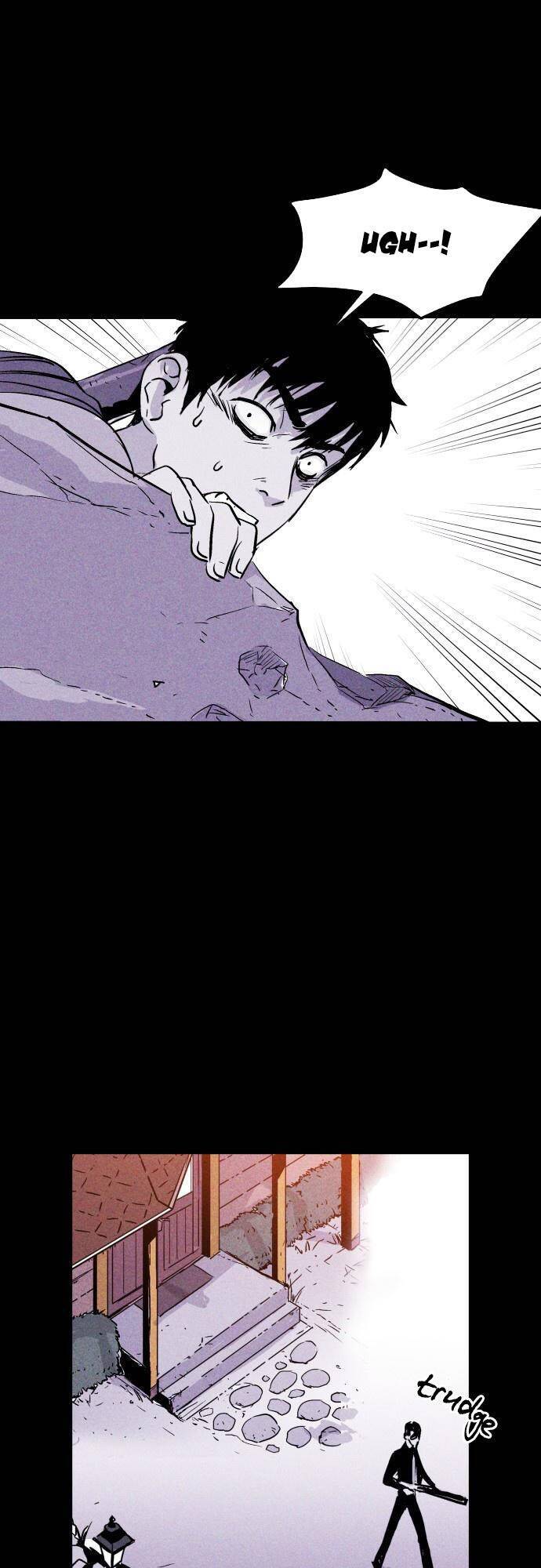 Chuồng Lợn Chap 32 - Next Chap 33