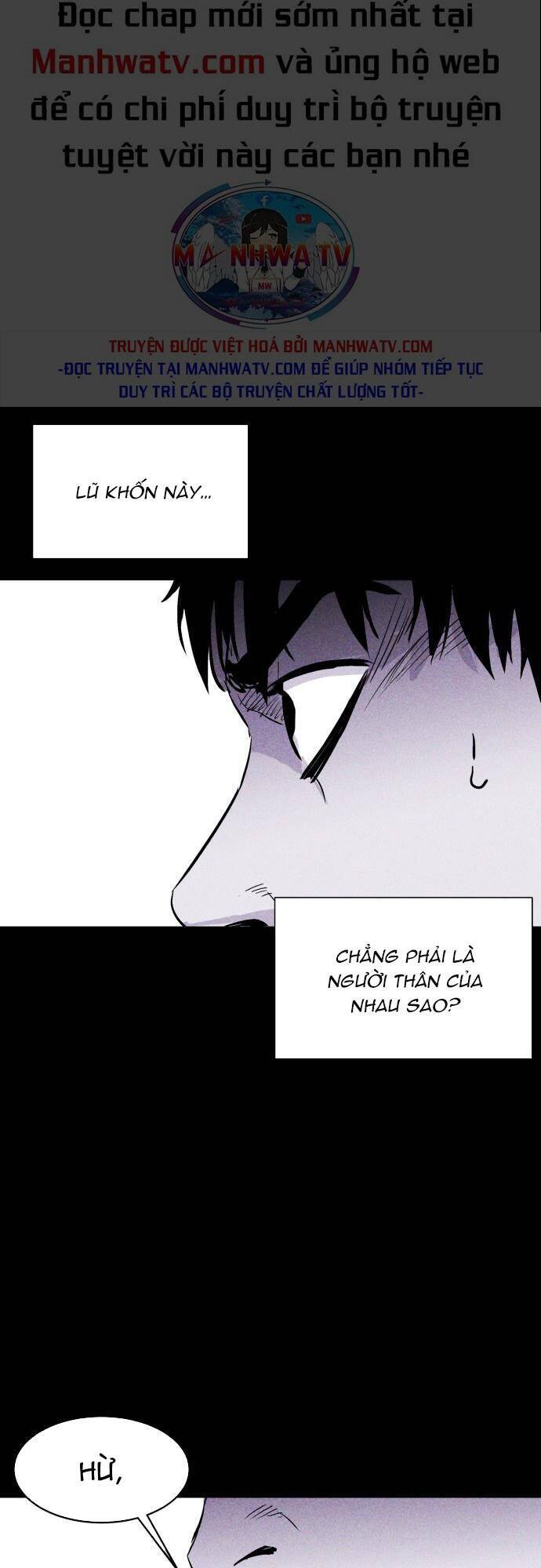 Chuồng Lợn Chap 32 - Next Chap 33
