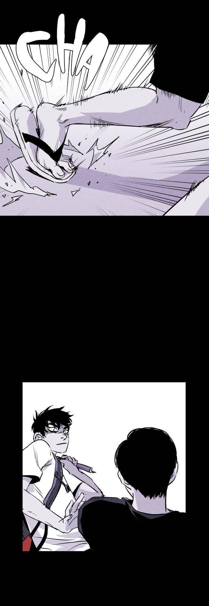 Chuồng Lợn Chap 32 - Next Chap 33