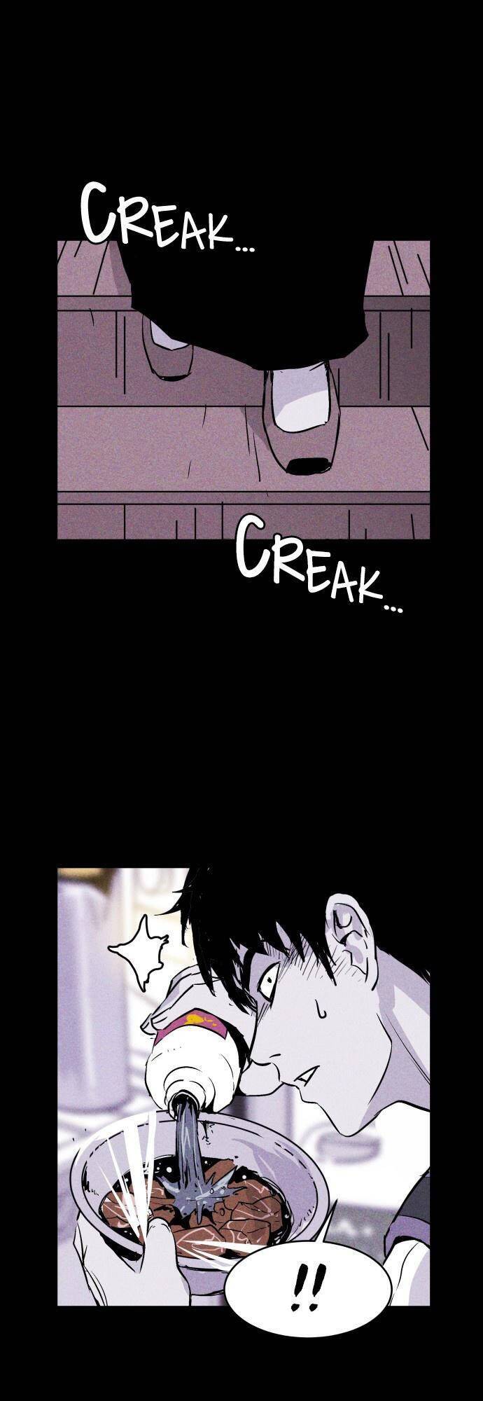 Chuồng Lợn Chap 33 - Next Chap 34