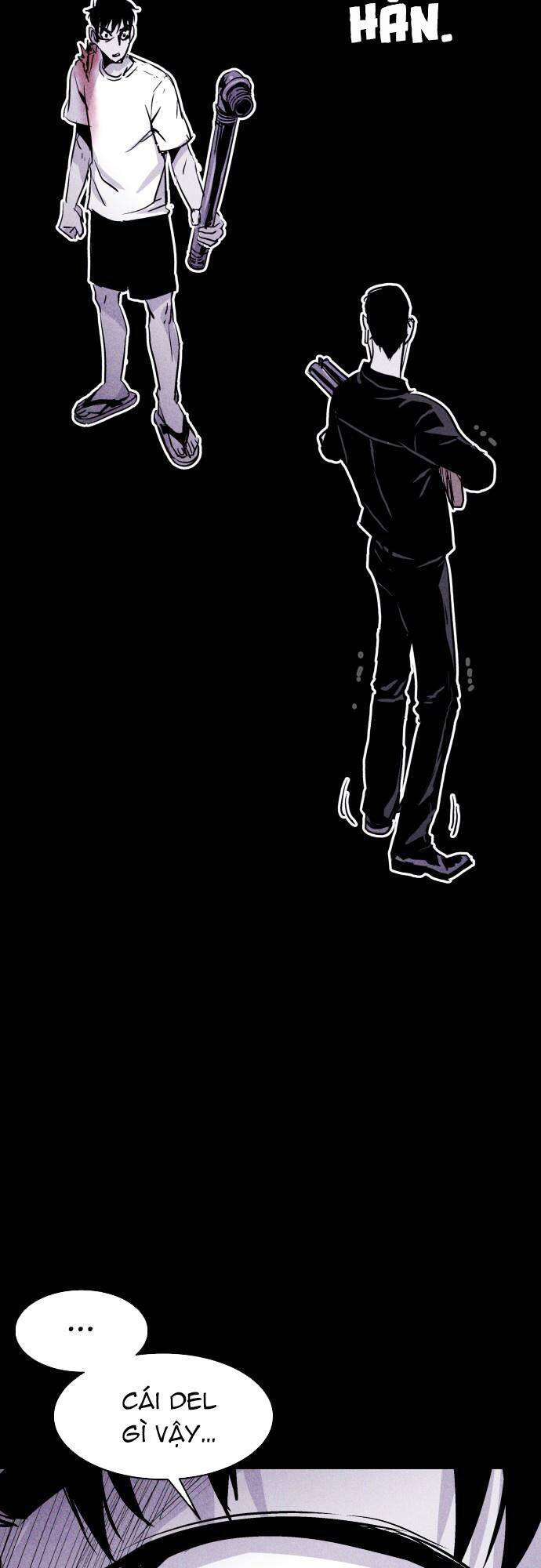 Chuồng Lợn Chap 33 - Next Chap 34