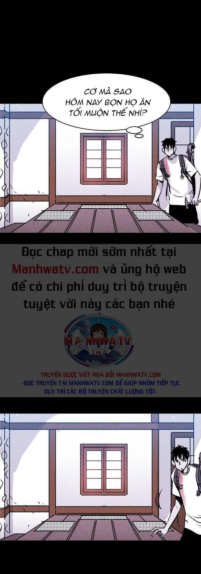 Chuồng Lợn Chap 33 - Next Chap 34