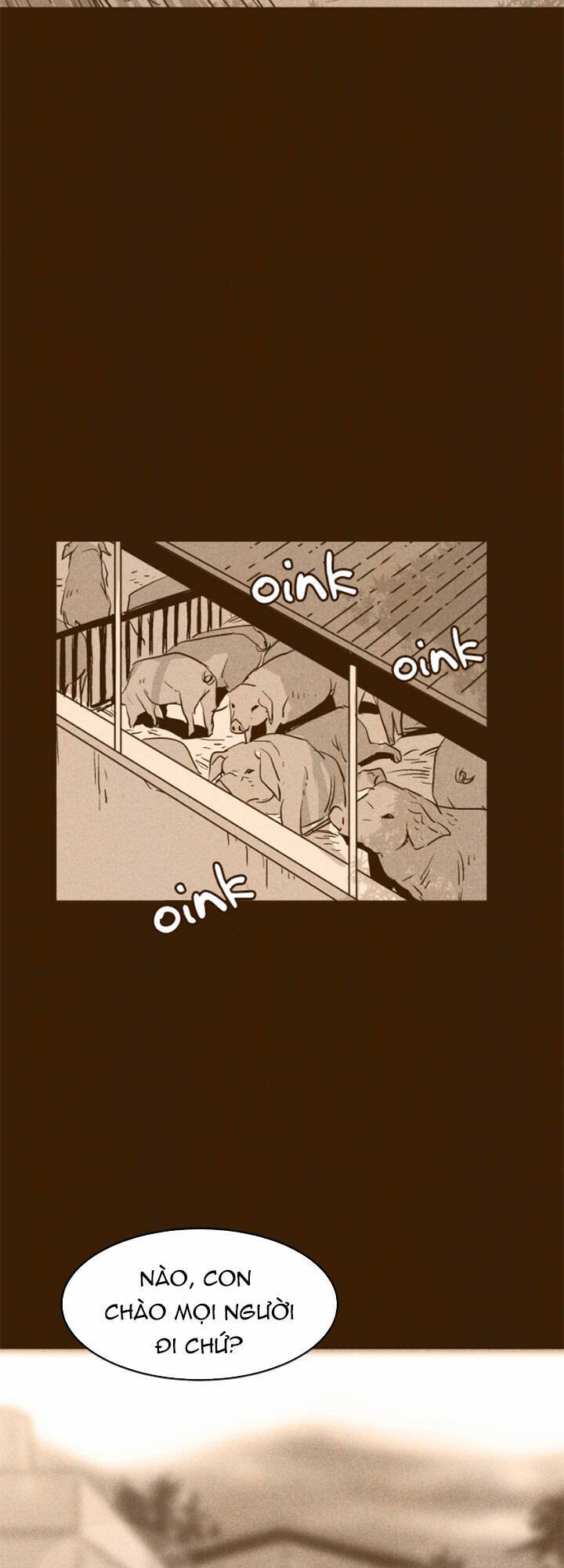 Chuồng Lợn Chap 35 - Next Chap 36