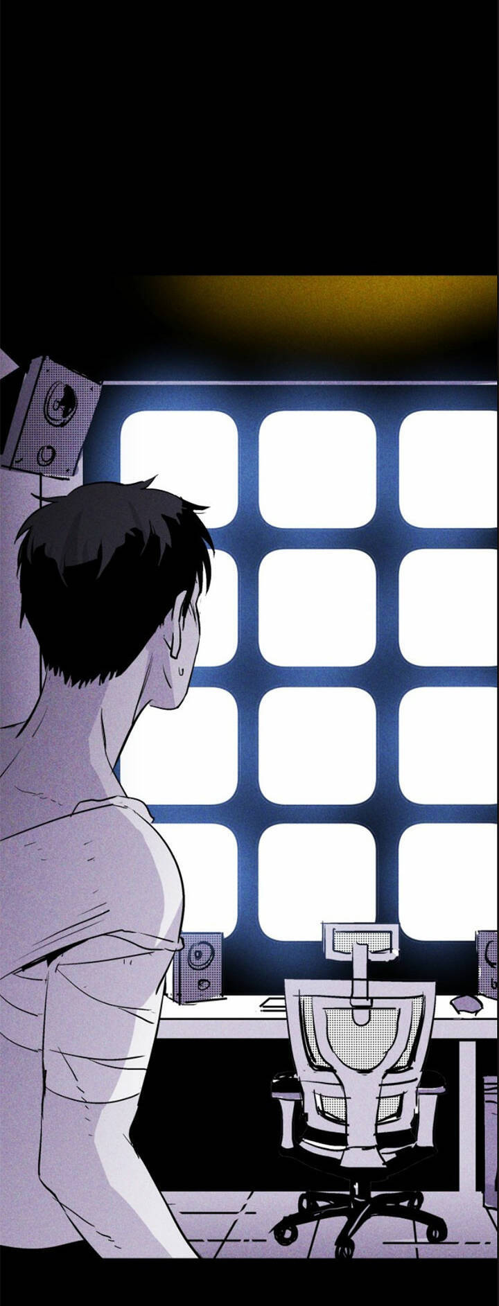 Chuồng Lợn Chap 35 - Next Chap 36