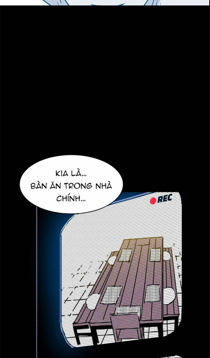 Chuồng Lợn Chap 35 - Next Chap 36