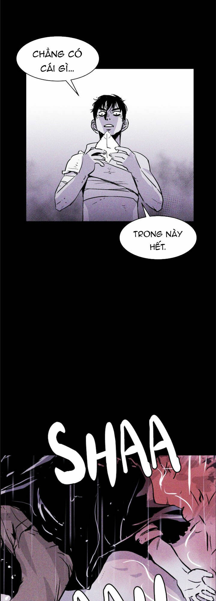 Chuồng Lợn Chap 35 - Next Chap 36