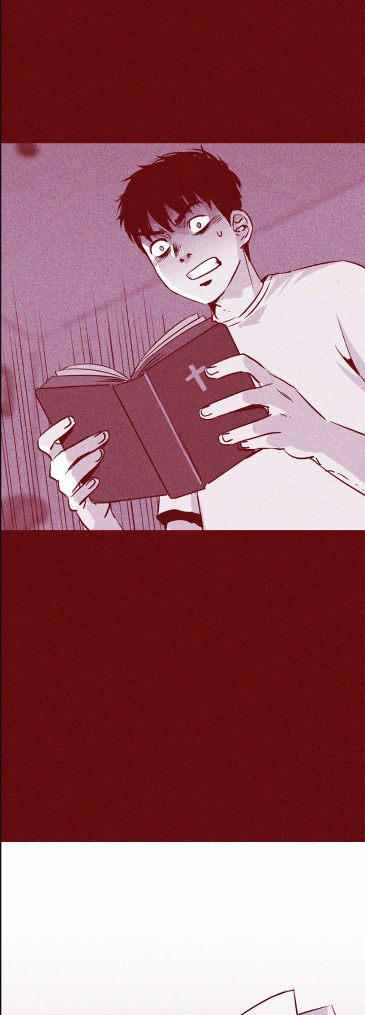 Chuồng Lợn Chap 37 - Next Chap 38