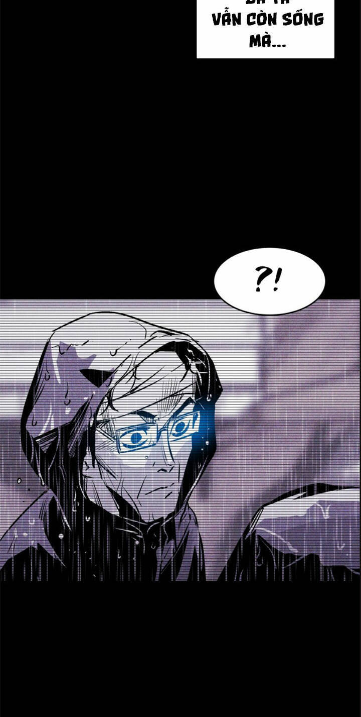 Chuồng Lợn Chap 37 - Next Chap 38