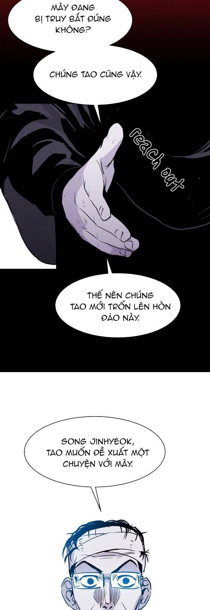 Chuồng Lợn Chap 38 - Next Chap 39