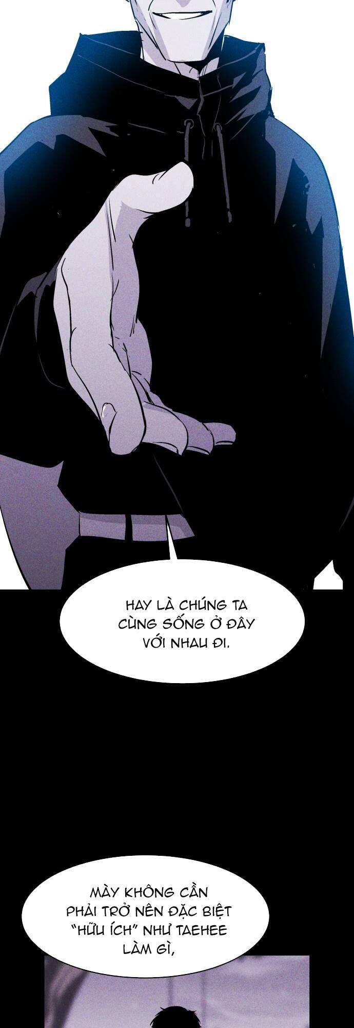 Chuồng Lợn Chap 38 - Next Chap 39