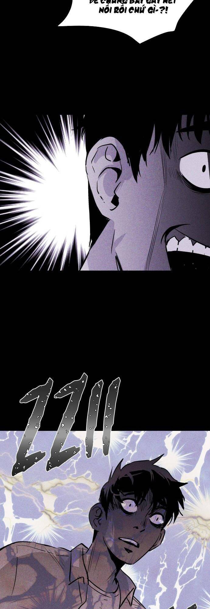 Chuồng Lợn Chap 39 - Next Chap 40