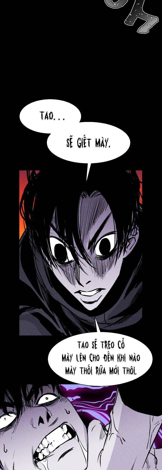 Chuồng Lợn Chap 40 - Next Chap 41