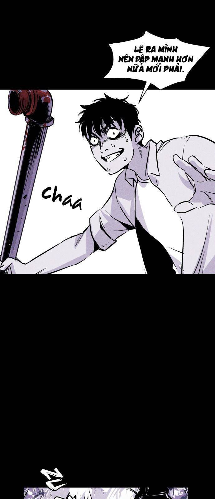 Chuồng Lợn Chap 40 - Next Chap 41