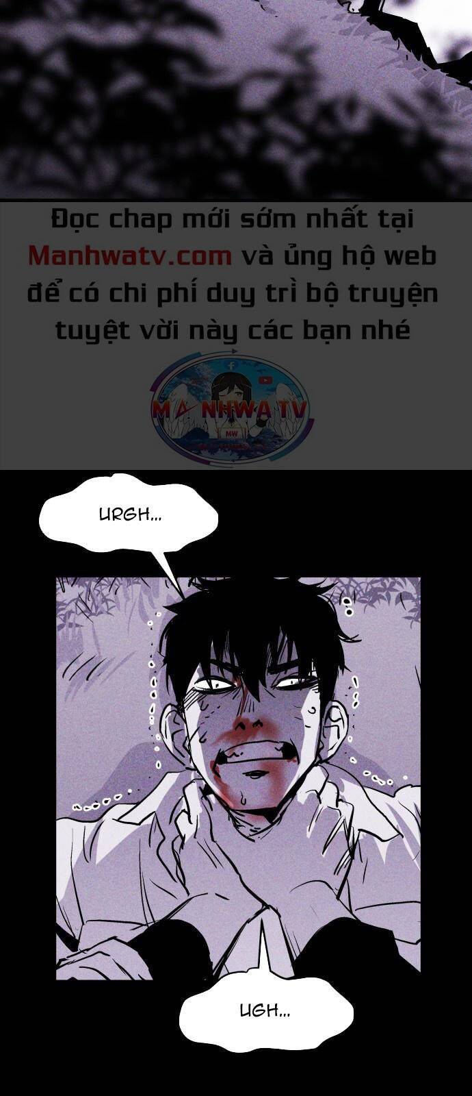 Chuồng Lợn Chap 40 - Next Chap 41