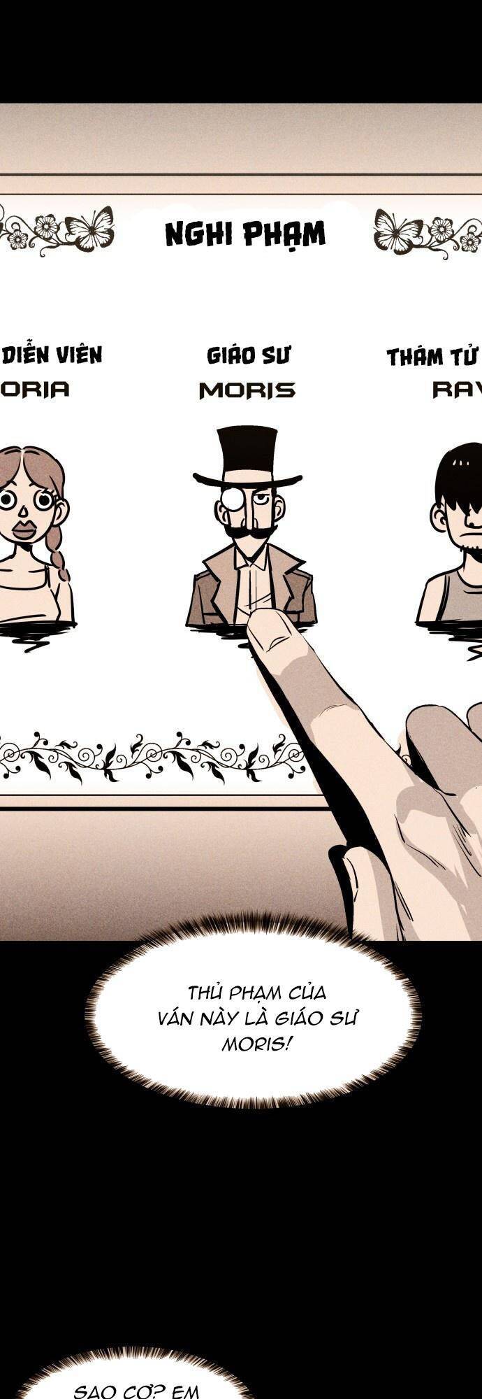 Chuồng Lợn Chap 40 - Next Chap 41