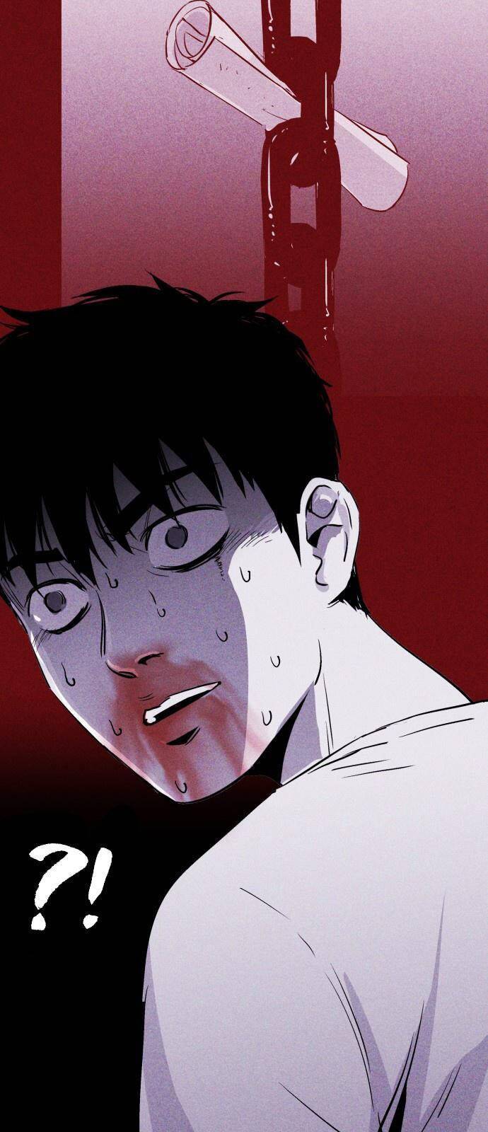 Chuồng Lợn Chap 40 - Next Chap 41