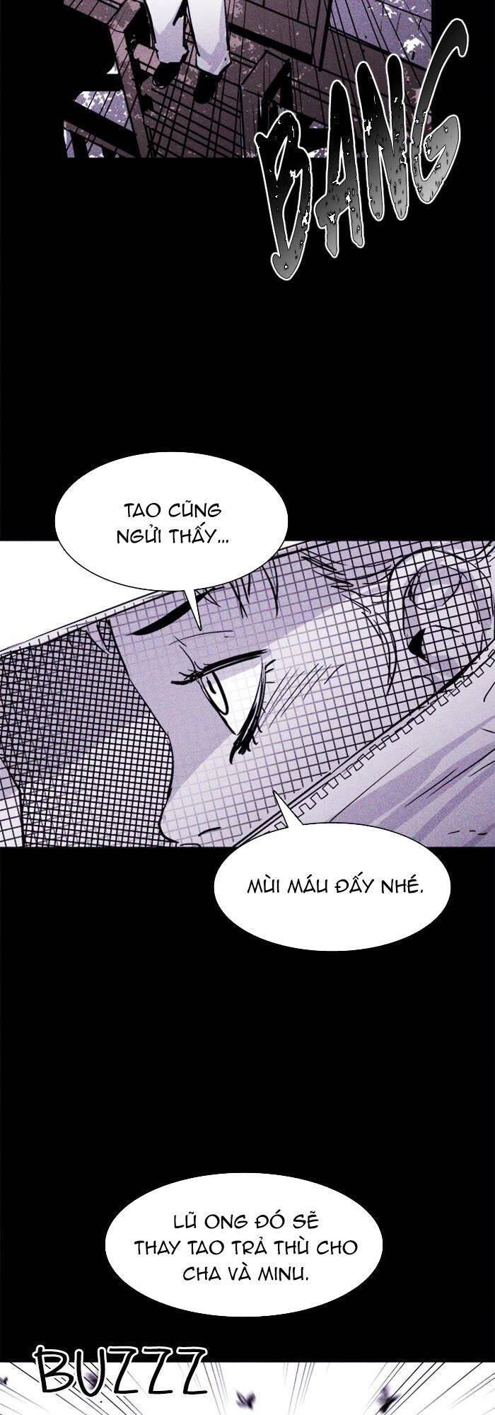 Chuồng Lợn Chap 42 - Next Chap 43