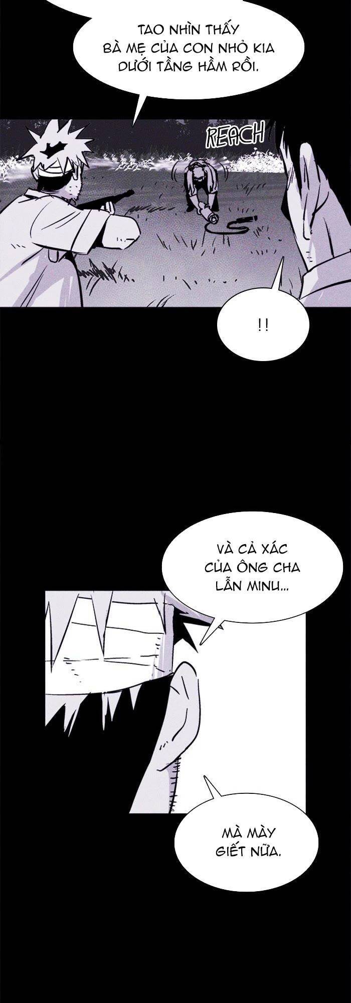 Chuồng Lợn Chap 42 - Next Chap 43
