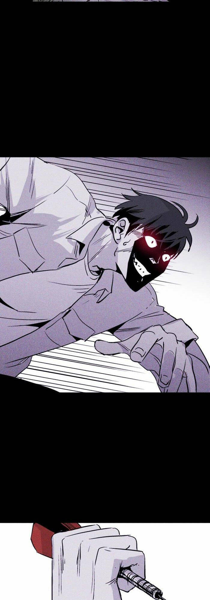 Chuồng Lợn Chap 43 - Next Chap 44