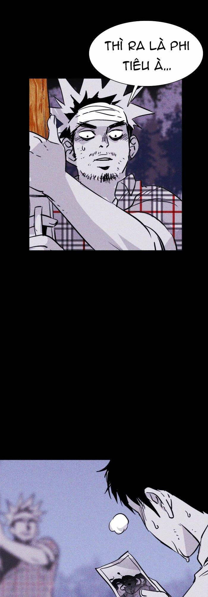 Chuồng Lợn Chap 43 - Next Chap 44