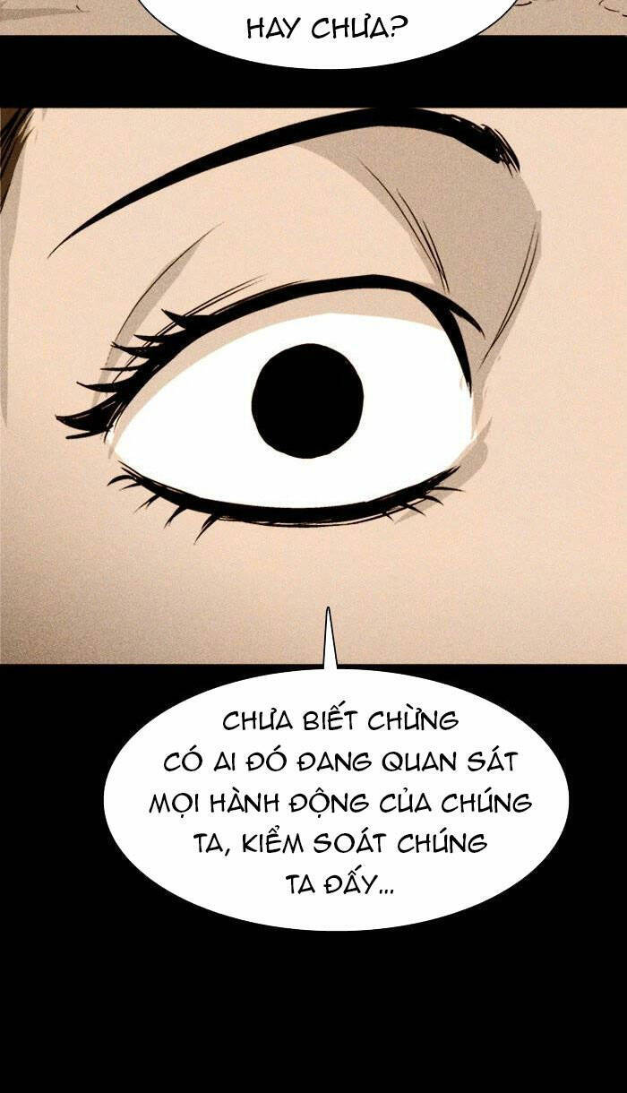 Chuồng Lợn Chap 43 - Next Chap 44