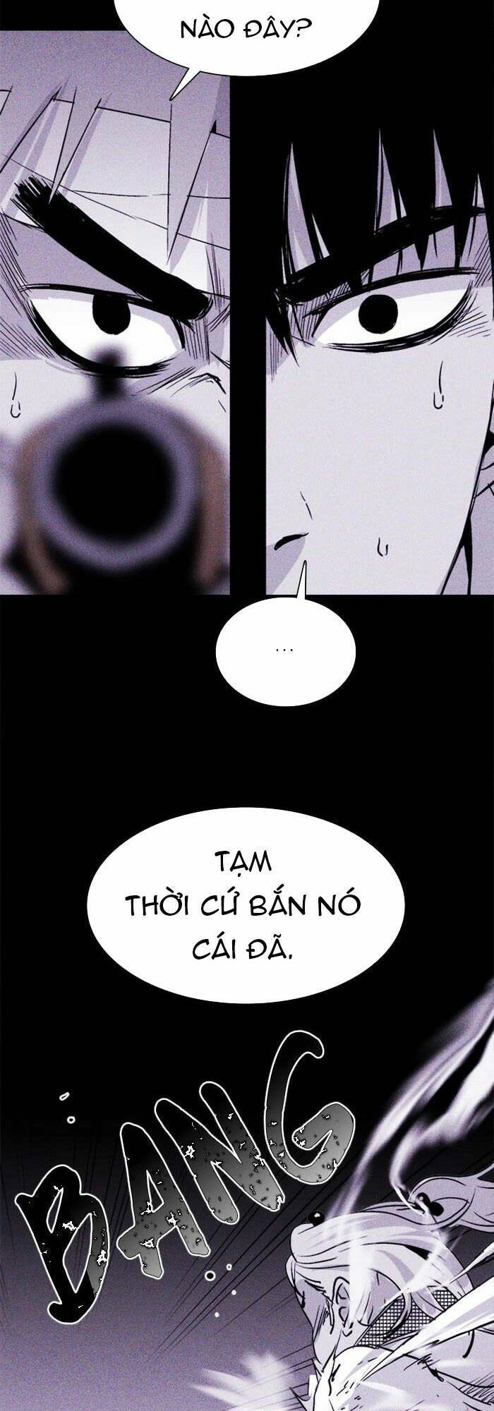 Chuồng Lợn Chap 43 - Next Chap 44