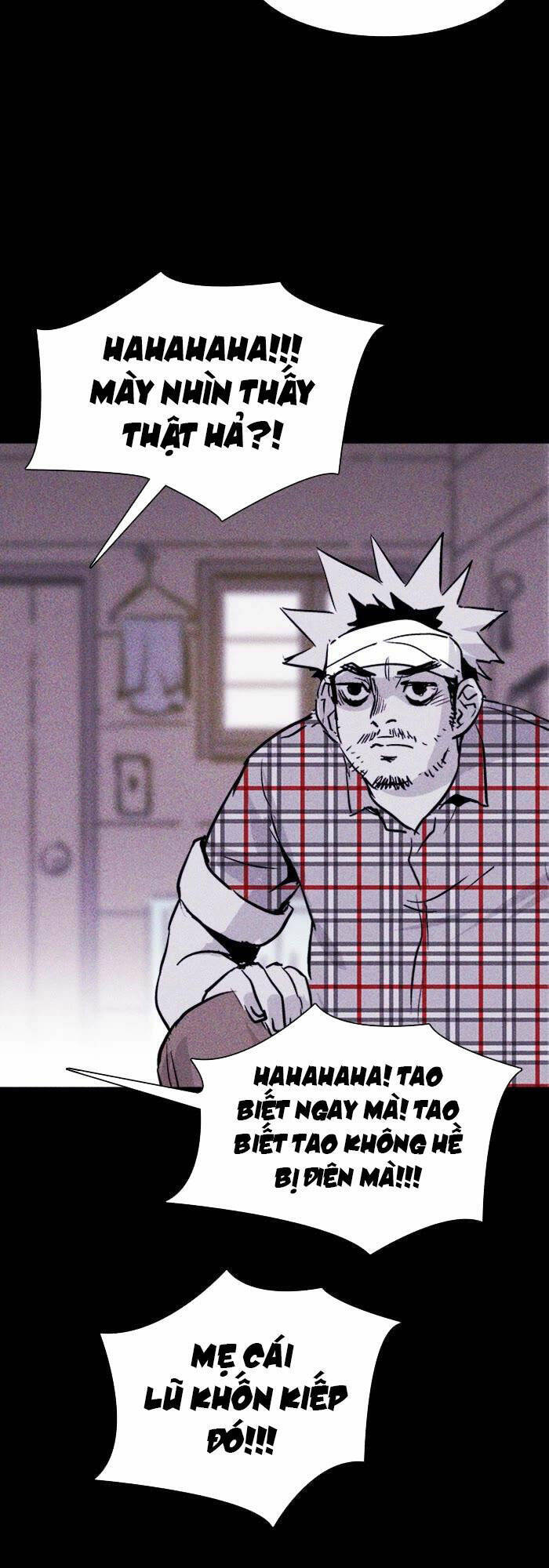 Chuồng Lợn Chap 43 - Next Chap 44