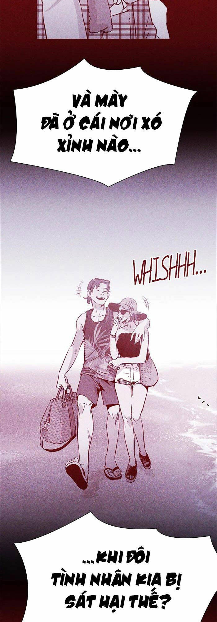 Chuồng Lợn Chap 43 - Next Chap 44