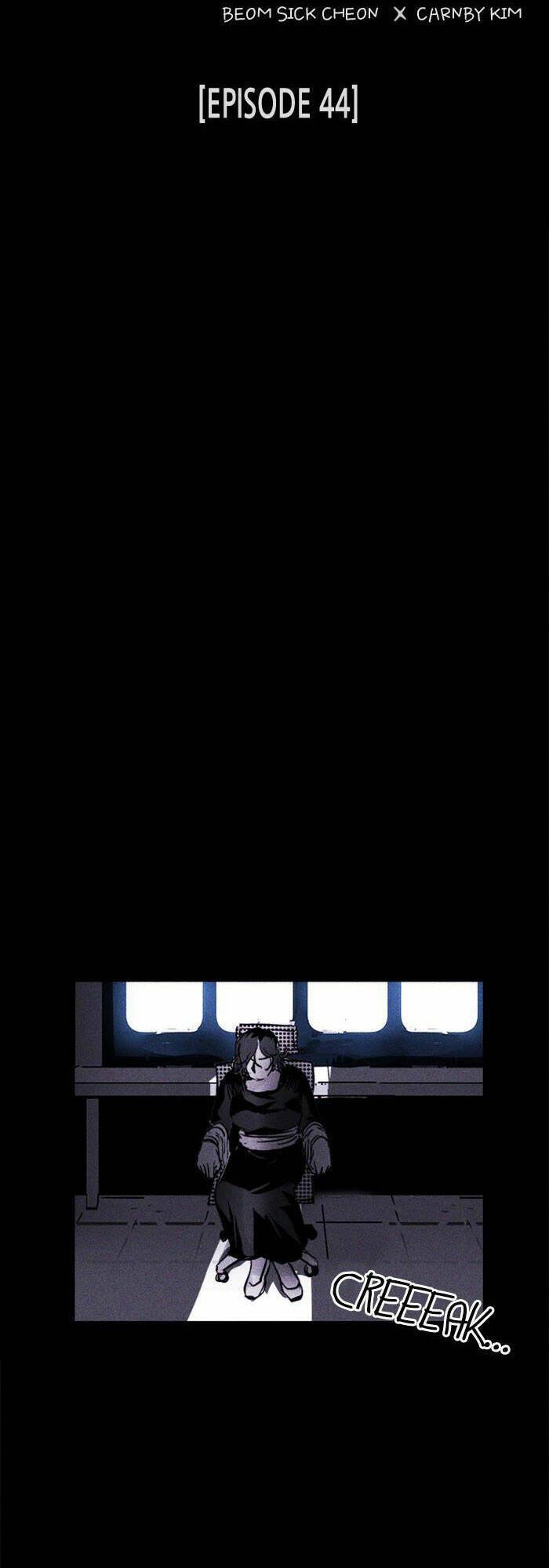 Chuồng Lợn Chap 44 - Next Chap 45