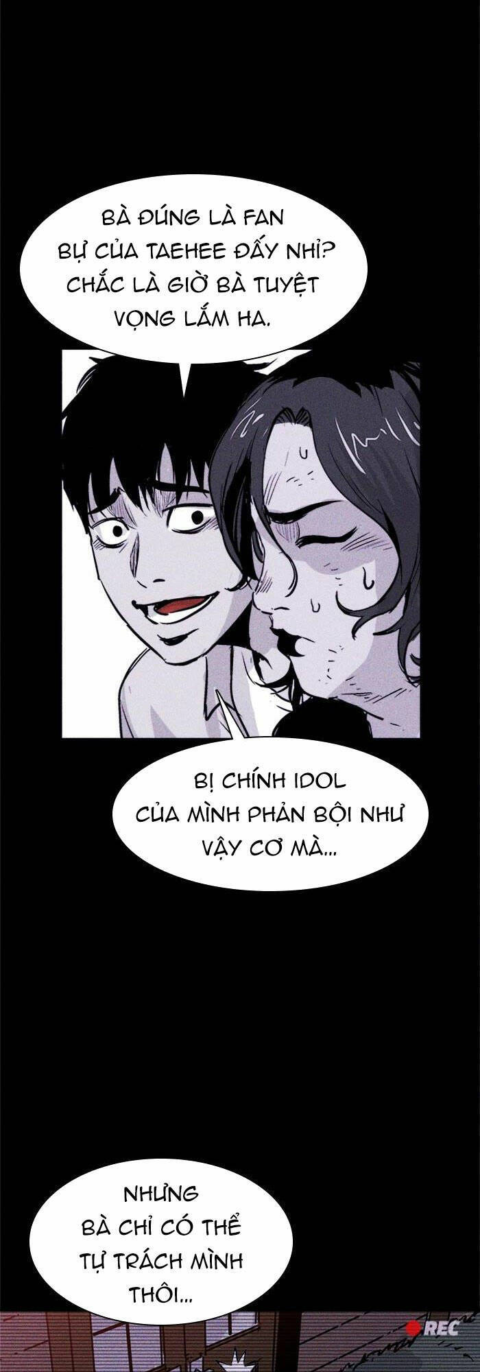 Chuồng Lợn Chap 44 - Next Chap 45