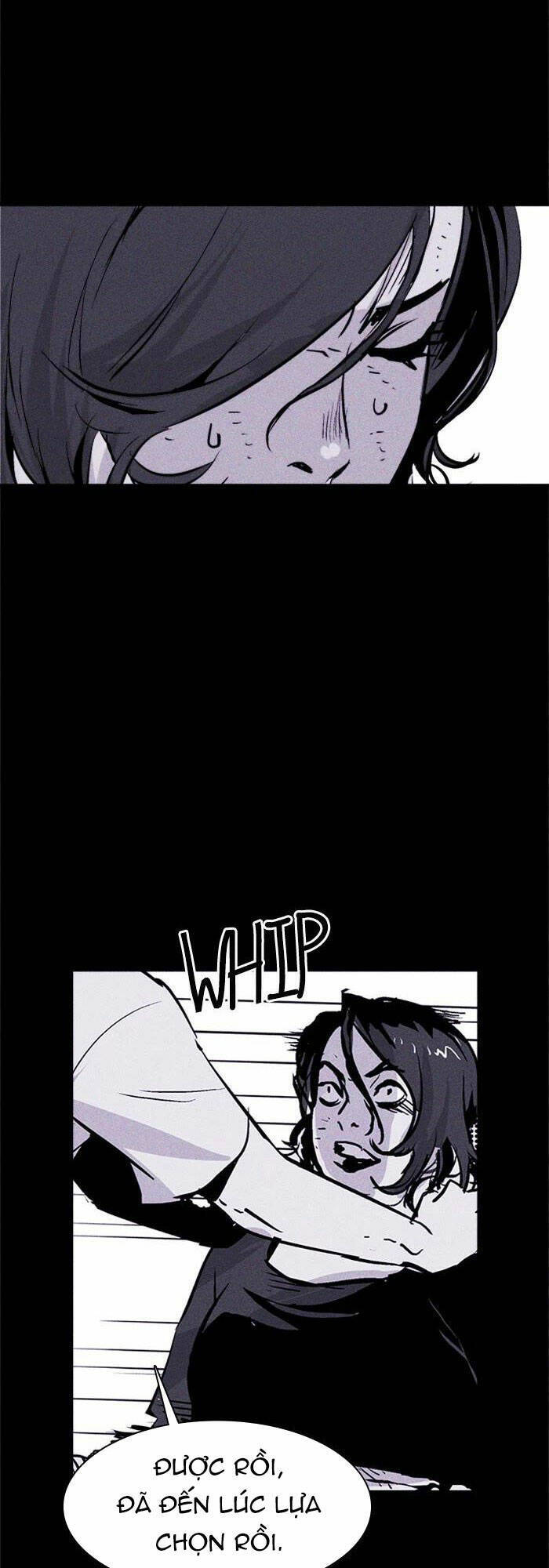 Chuồng Lợn Chap 44 - Next Chap 45