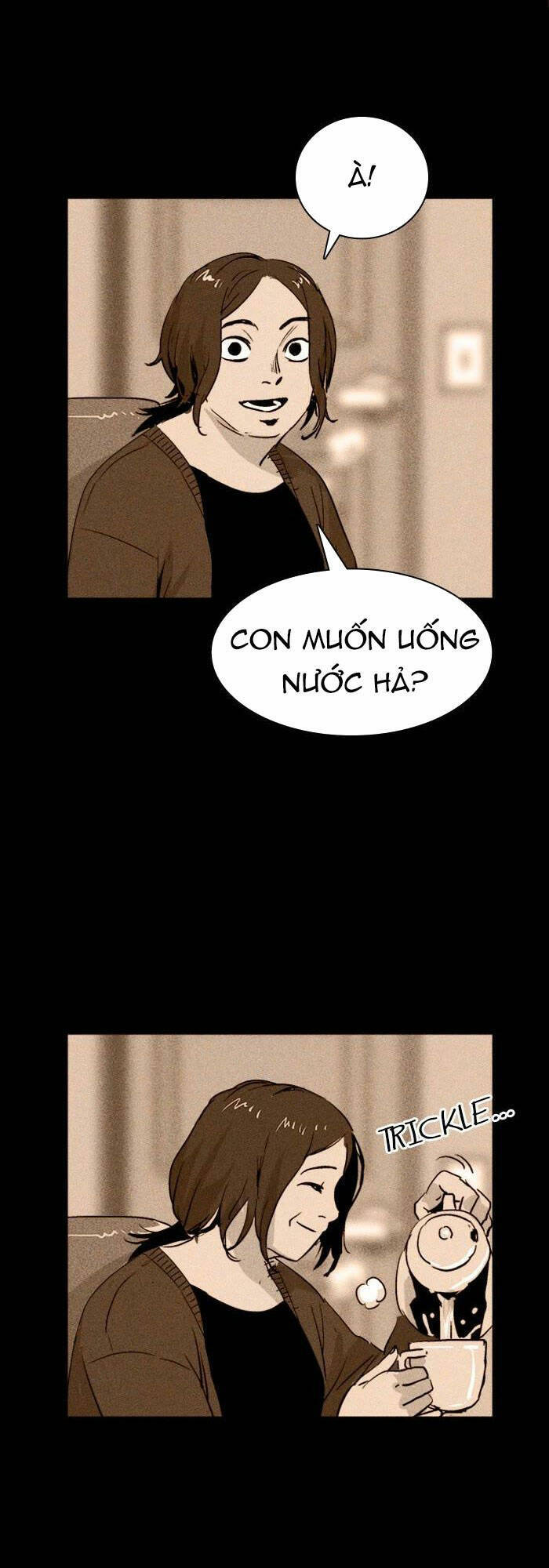 Chuồng Lợn Chap 45 - Next Chap 46