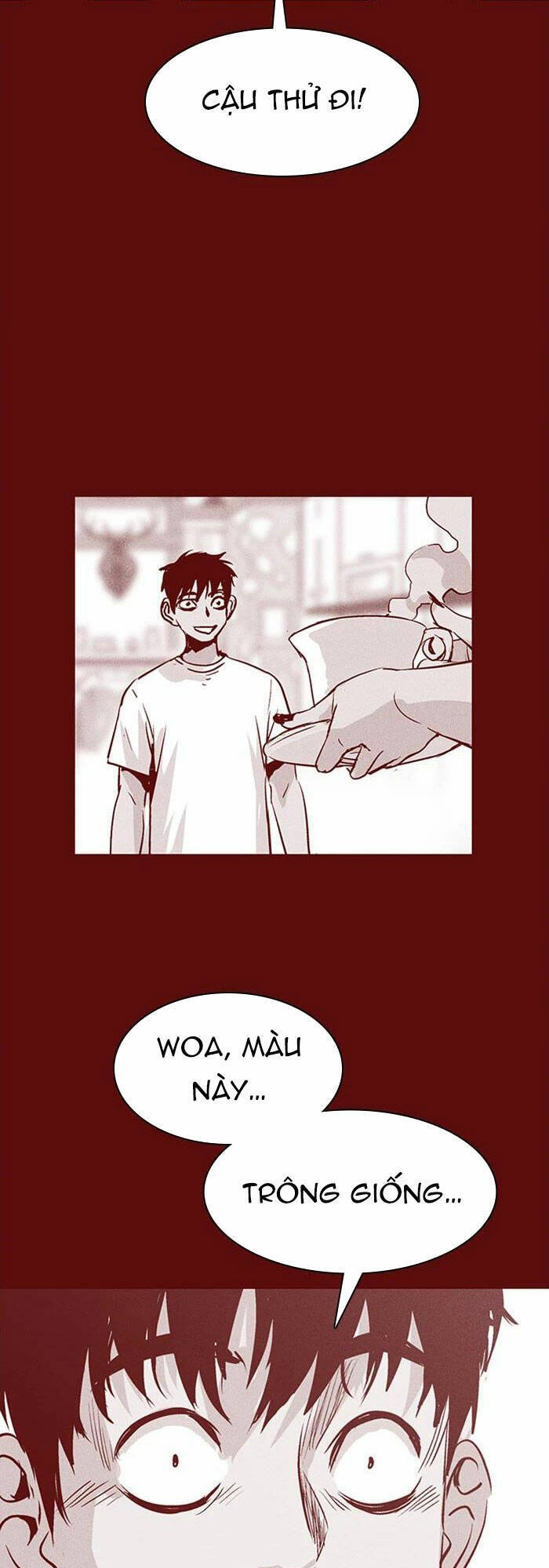 Chuồng Lợn Chap 45 - Next Chap 46