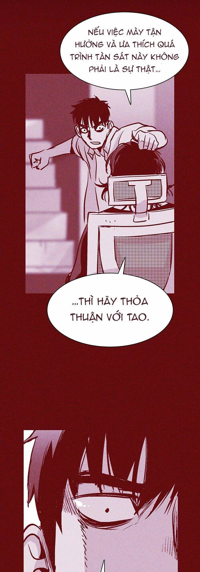 Chuồng Lợn Chap 45 - Next Chap 46