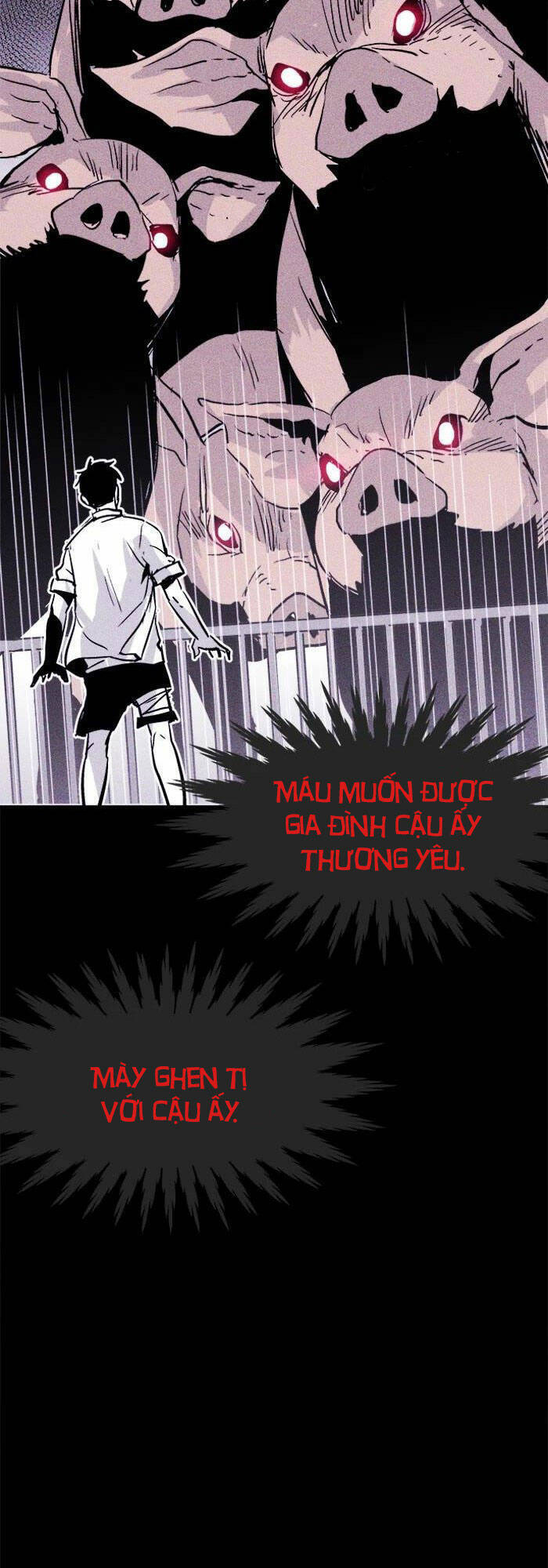 Chuồng Lợn Chap 50 - Next Chap 51